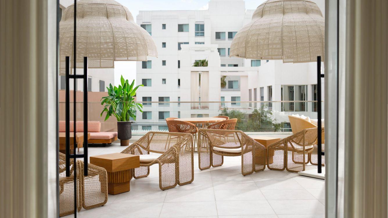 Resort Sandbourne Santa Monica, Autograph Collection Santa Monica
