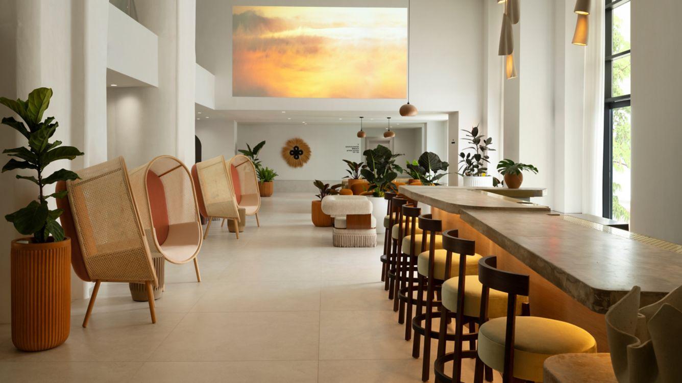 Resort Sandbourne Santa Monica, Autograph Collection