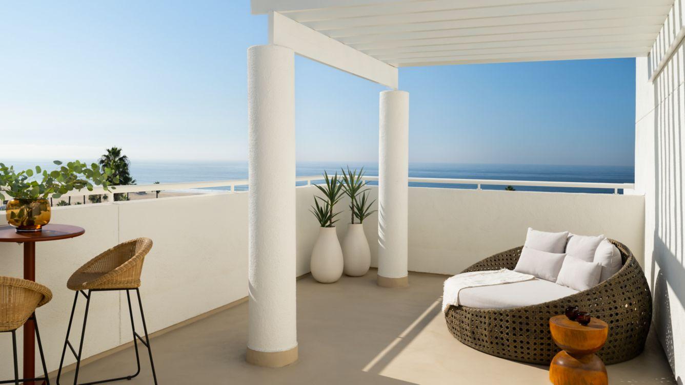 Sandbourne Santa Monica, Autograph Collection Resort Santa Monica