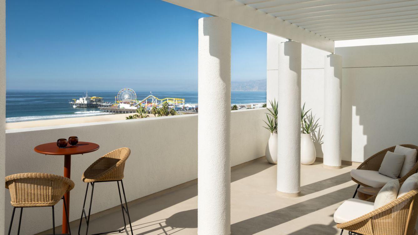 Resort Sandbourne Santa Monica, Autograph Collection Santa Monica