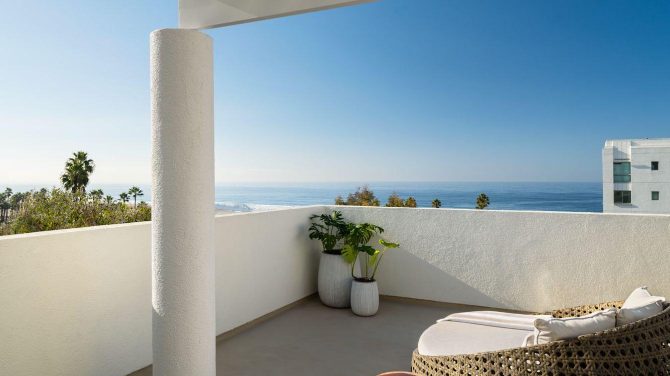 Sandbourne Santa Monica, Autograph Collection Resort
