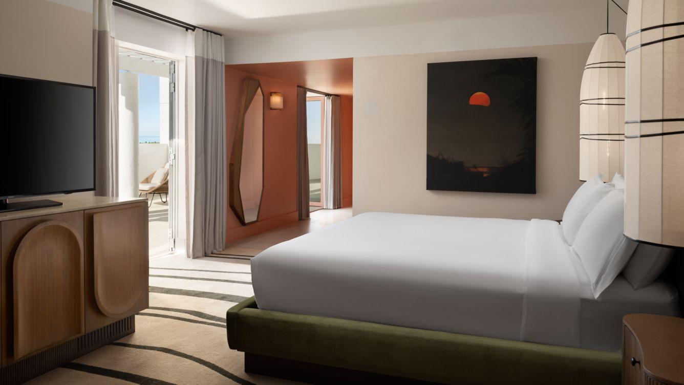 Resort Sandbourne Santa Monica, Autograph Collection