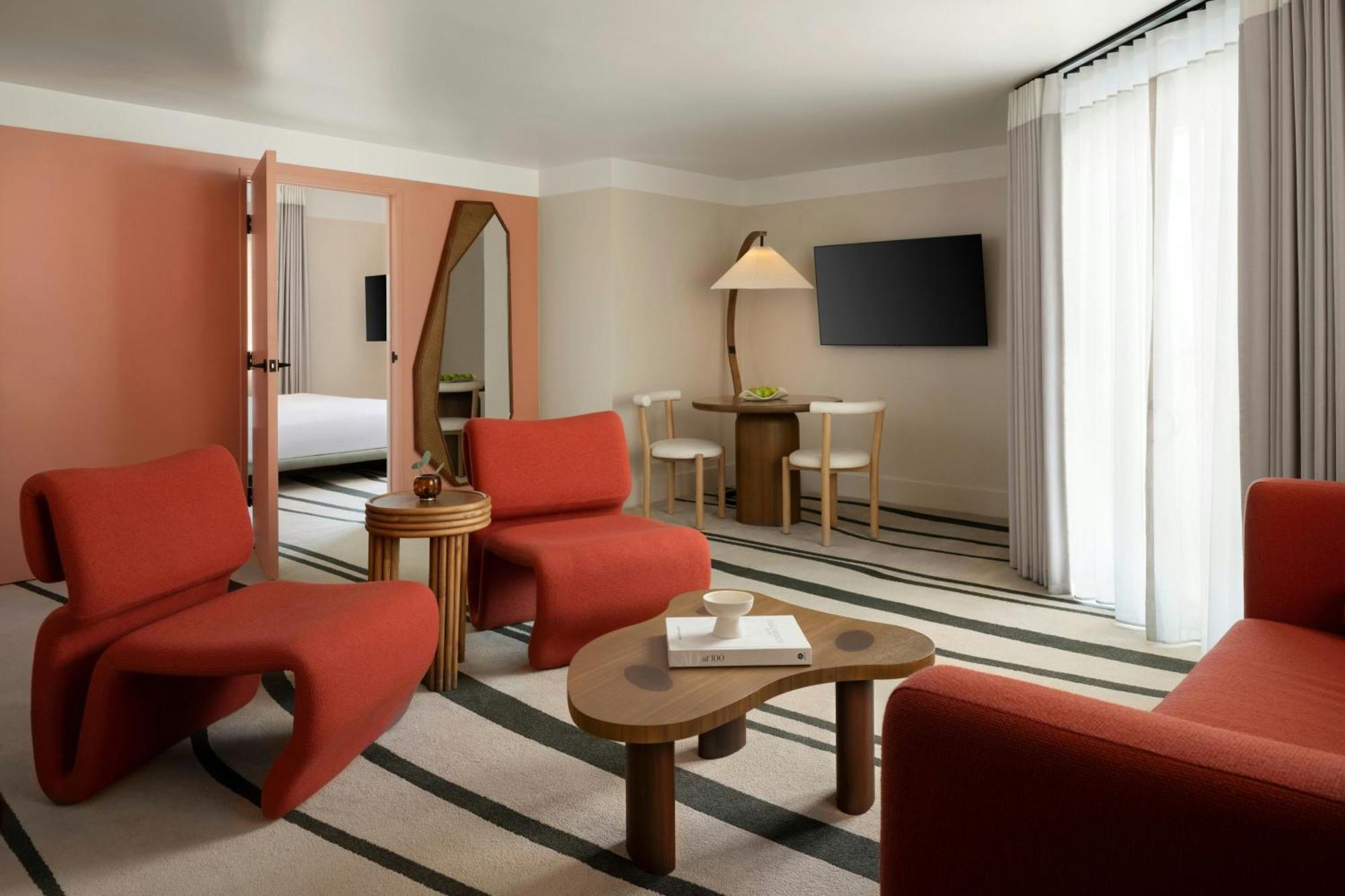 Resort Sandbourne Santa Monica, Autograph Collection 4*