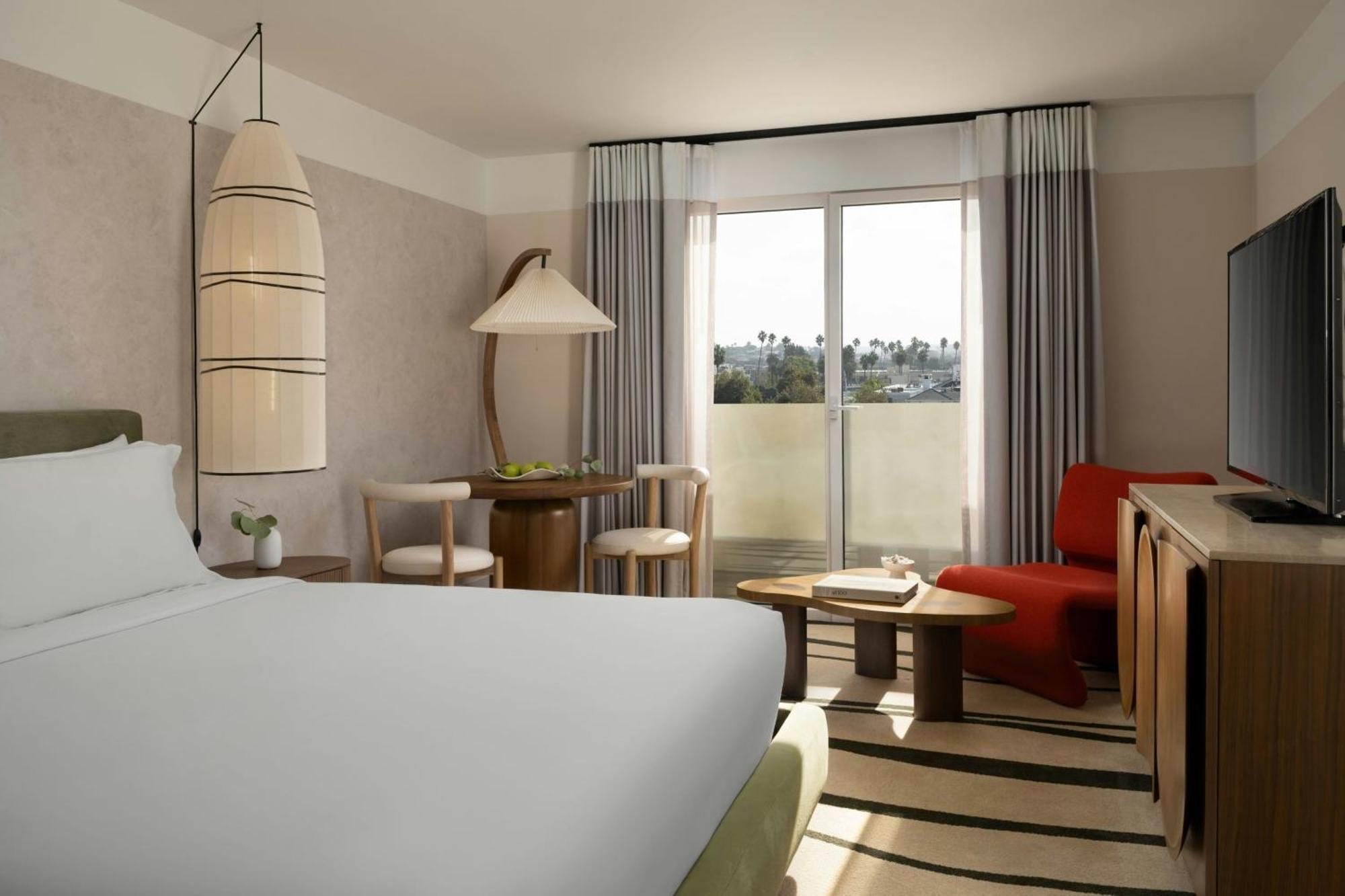 Sandbourne Santa Monica, Autograph Collection Resort 4*